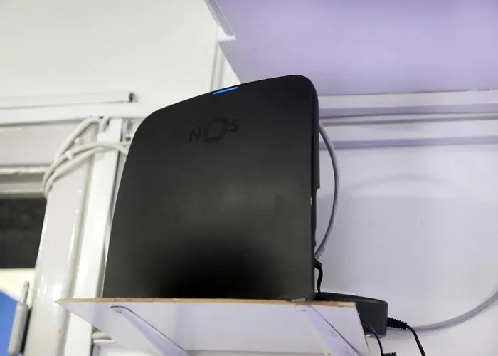 Gasthuis Lisbon Suite Home