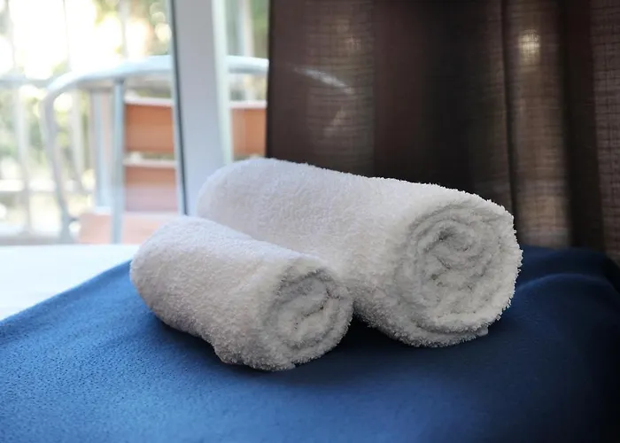 Pensjonat Lisbon Suite Home Lizbona