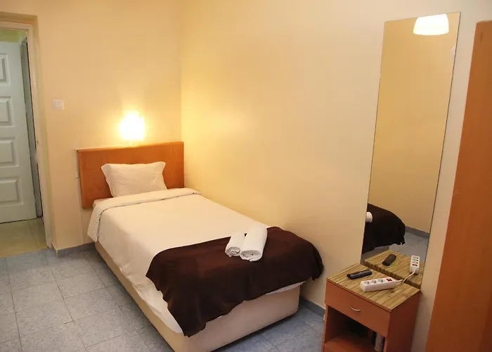 Lisbon Suite Home Lizbona