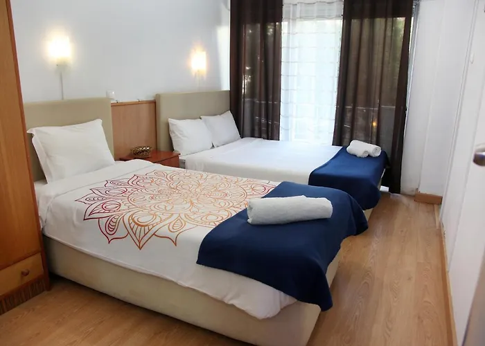 Lisbon Suite Home 2* Lissabon