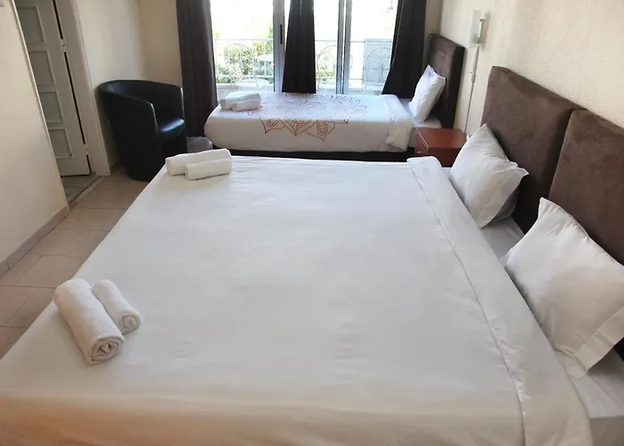 Lisbon Suite Home Lizbona