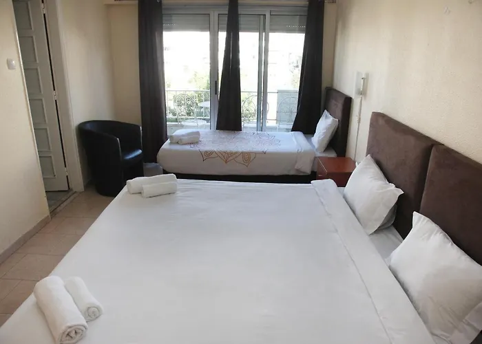 Lisbon Suite Home Pensjonat