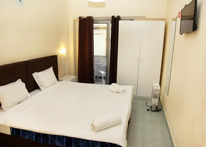 Pensjonat Lisbon Suite Home 2*