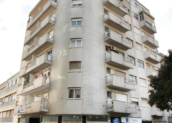 Gasthuis Lisbon Suite Home Lissabon