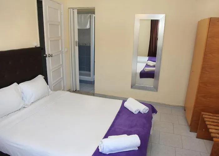 Pensjonat Lisbon Suite Home