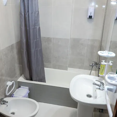 Lisbon Suite Home