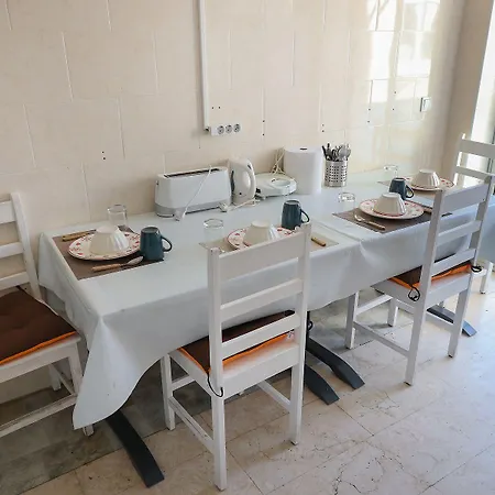 Lisbon Suite Home Casa de hóspedes Lisboa