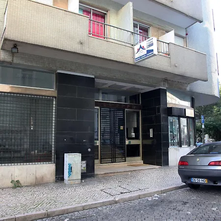 بيت ضيافة Lisbon Suite Home Lisboa