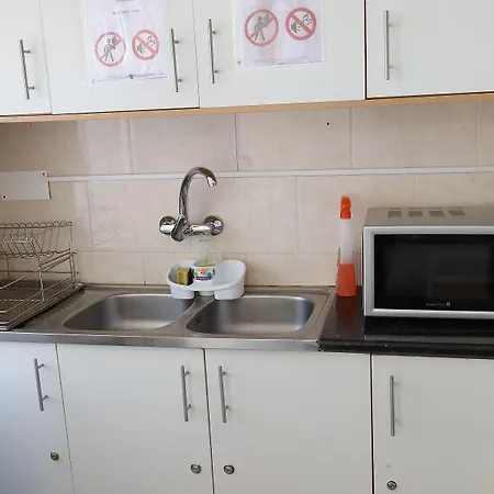 Lisbon Suite Home 2* Лиссабон