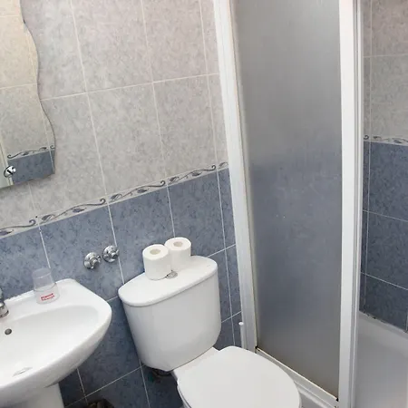 Lisbon Suite Home