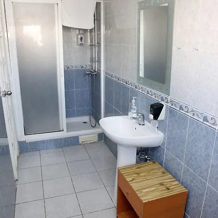 Lisbon Suite Home Гостевой дом 2*
