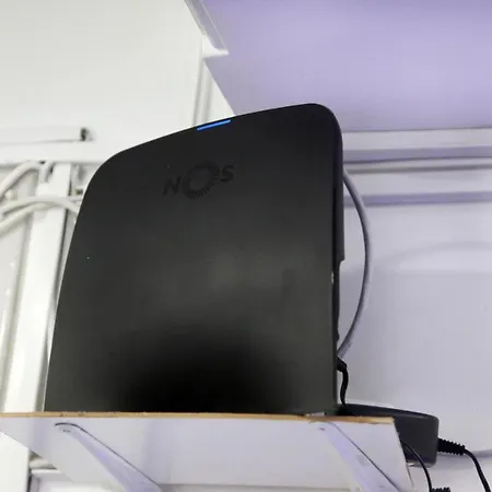 بيت ضيافة Lisbon Suite Home