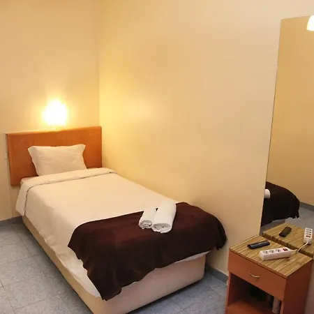 Lisbon Suite Home Lissabon