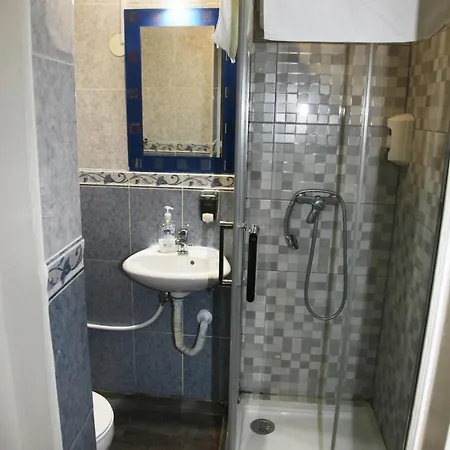 Lisbon Suite Home 2* Лиссабон