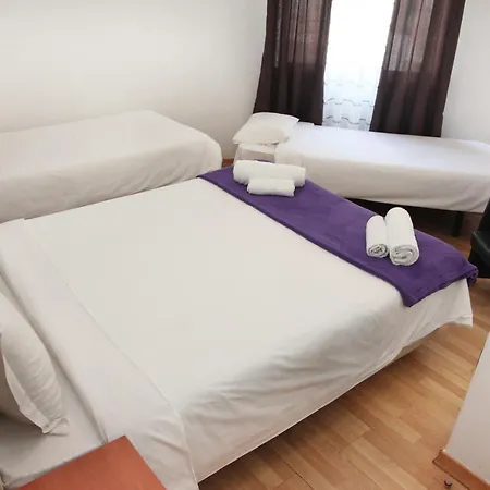 Гостевой дом Lisbon Suite Home 2*