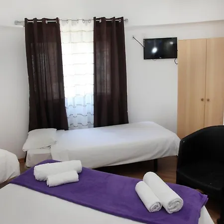 Casa de hóspedes Lisbon Suite Home