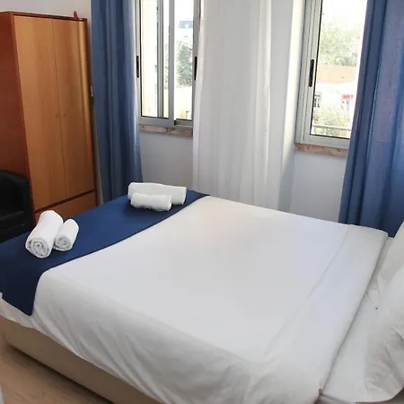 Gasthof Lisbon Suite Home