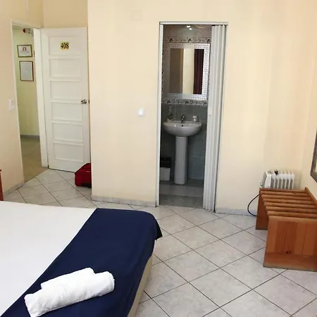 Lisbon Suite Home Лиссабон