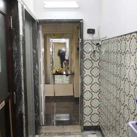 Lisbon Suite Home