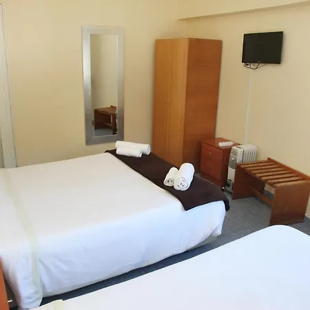 Lisbon Suite Home Лиссабон