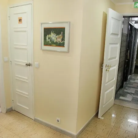 Lisbon Suite Home Гостевой дом Лиссабон
