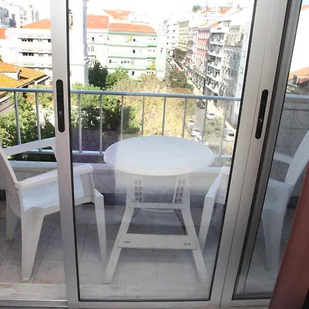 Lisbon Suite Home بيت ضيافة Lisboa