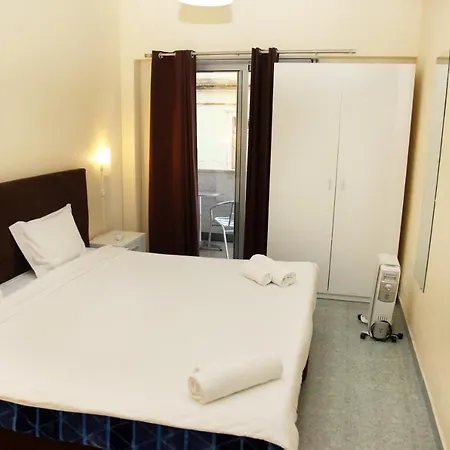 بيت ضيافة Lisbon Suite Home 2*