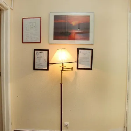 Lisbon Suite Home Gasthof 2*