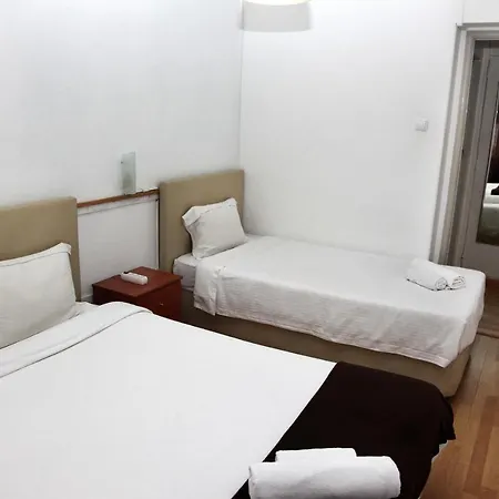 Lisbon Suite Home Gasthof 2*