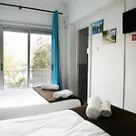 里斯本套房旅馆 2*