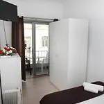 里斯本套房旅馆 2* Lisboa