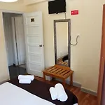 招待所 里斯本套房旅馆 Lisboa
