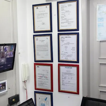 Lisbon Suite Home Lisboa