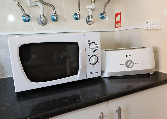 Guest house Lisbon Suite Home