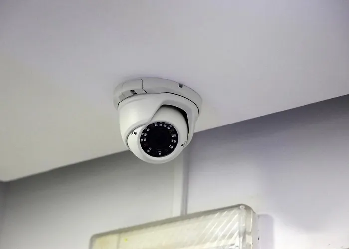 Guest house Lisbon Suite Home 2*