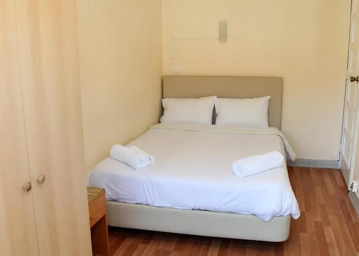 Lisbon Suite Home 2* Lisbon