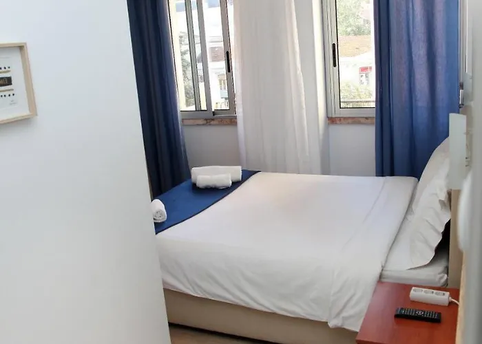 Guest house Lisbon Suite Home