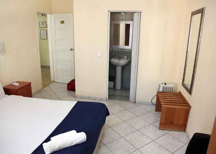 Lisbon Suite Home Lisbon