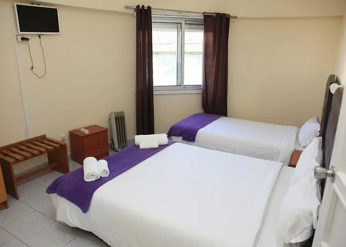 Guest house Lisbon Suite Home Lisbon