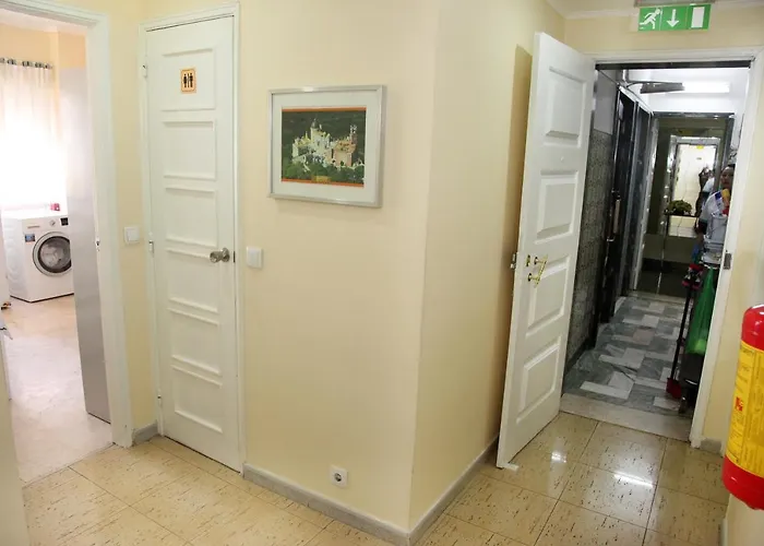 Lisbon Suite Home Guest house Lisbon